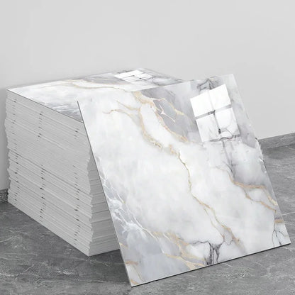VINILO DE PARED EFECTO MARMOL
