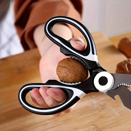 TIJERAS DE COCINA