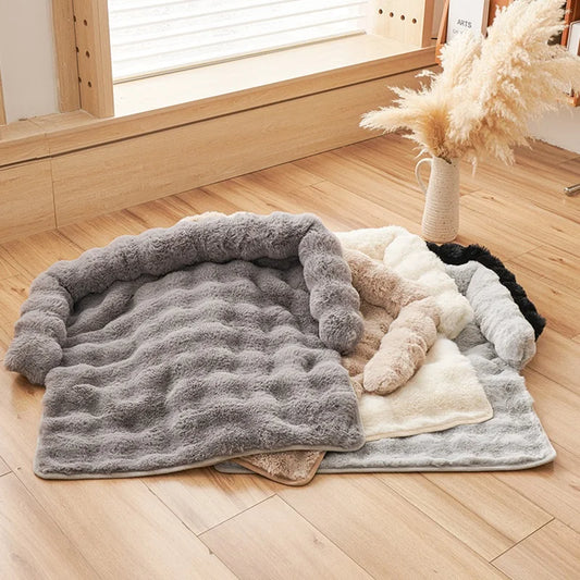 CAMA PERRO GRANDE SOFÁ