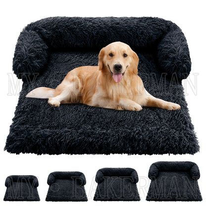 CAMA PERRO GRANDE SOFÁ