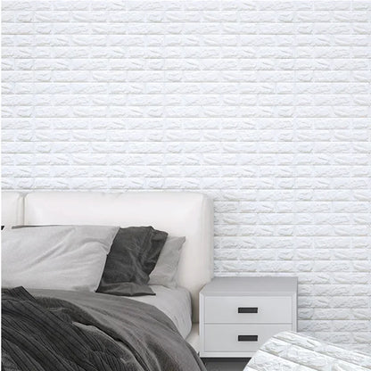 VINILO DE PARED 3D