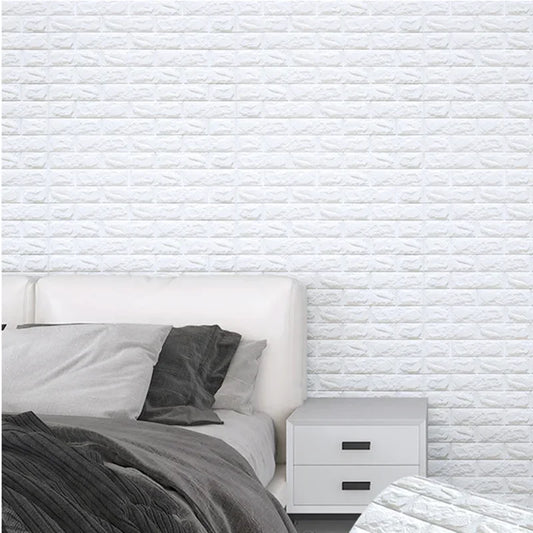 VINILO DE PARED 3D