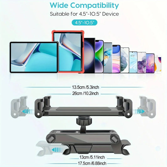 TABLET CAR HOLDER