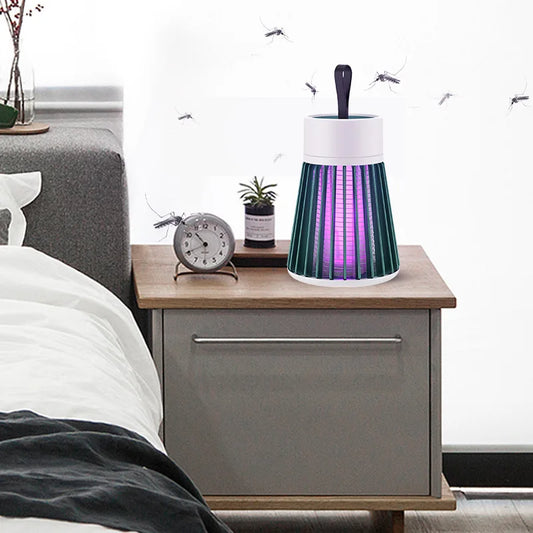 MOSQUITO KILLER EFICAZ
