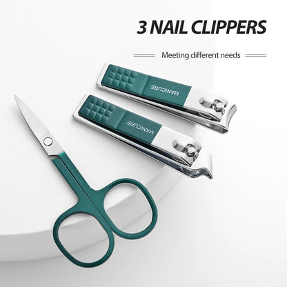NAIL SCISSORS SET