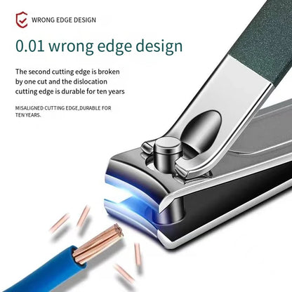 NAIL SCISSORS SET