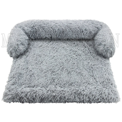CAMA PERRO GRANDE SOFÁ