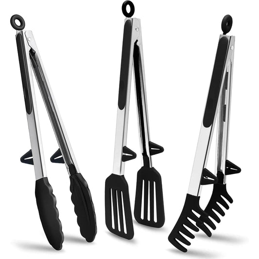 PINZAS DE COCINA