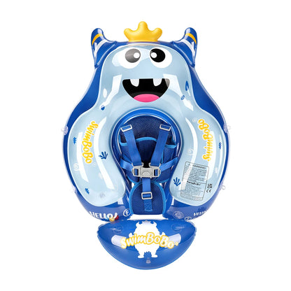FLOTADOR INFLABLE PARA BEBÉS Y NIÑOS