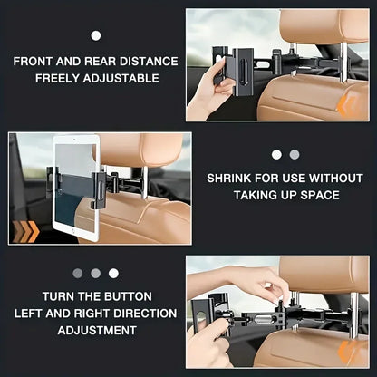 TABLET CAR HOLDER
