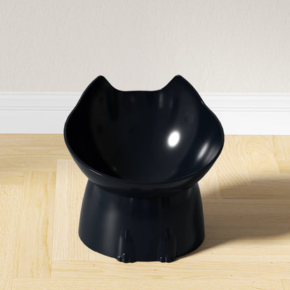 CUENCO ELEVADO PARA GATOS
