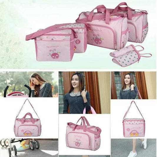 MOCHILA PARA MAMÁ