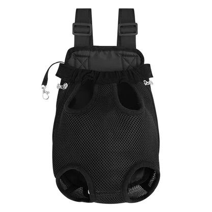 MOCHILA TRANSPORTIN PERROS Y GATOS