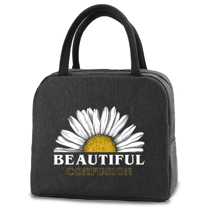 THERMAL LUNCH BAG