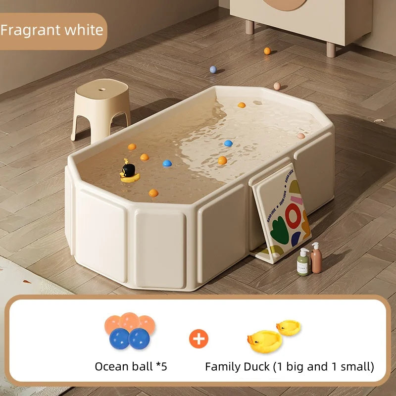 BABY BATH TUB FOR CHILDREN 0 TO 4 YEARS