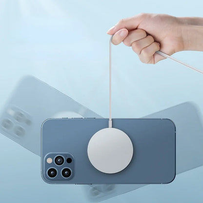 FAST MAGNETIC CHARGER