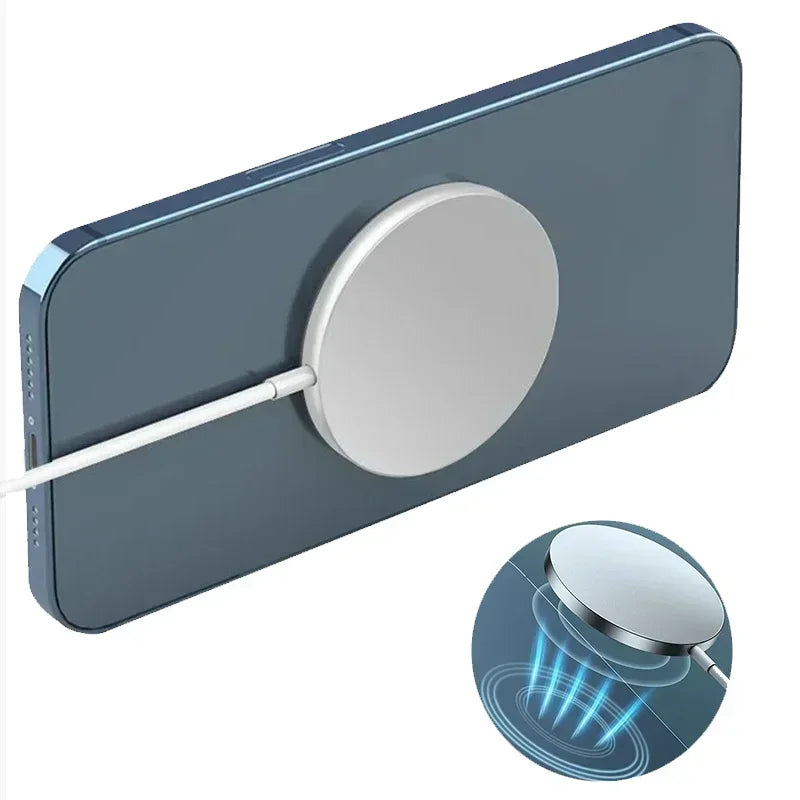 FAST MAGNETIC CHARGER