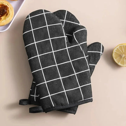 GUANTES AISLANTES PARA HORNO