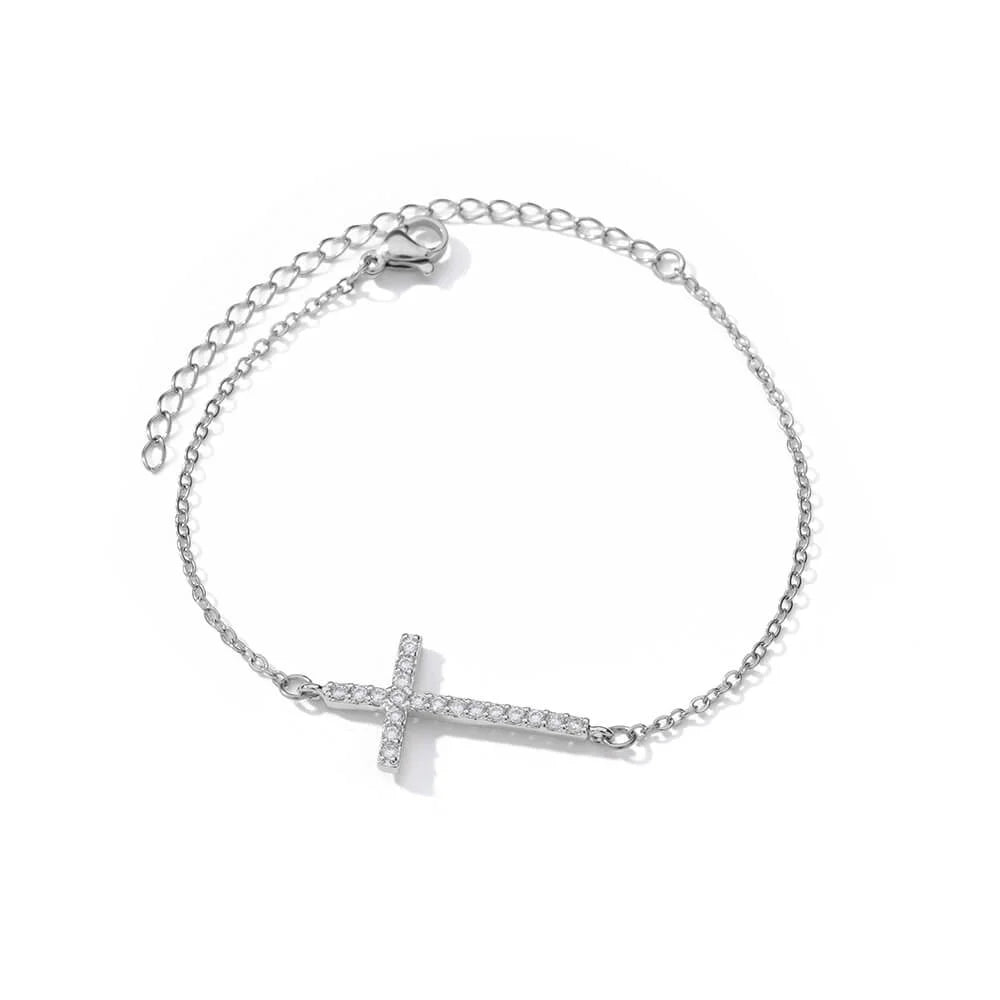 GOLD MOM BRACELET