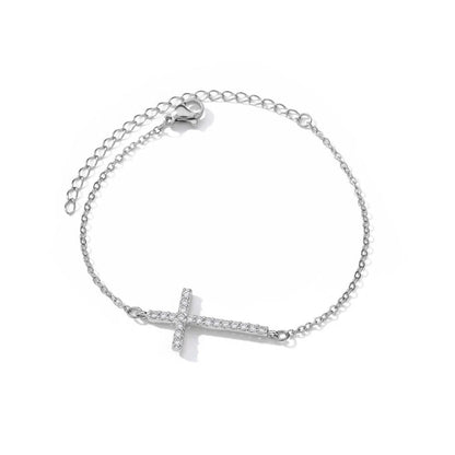 GOLD MOM BRACELET