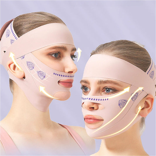 FACE SLIMMING BANDAGE