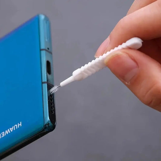 IPHONE CHARGING PORT CLEANING AND PROTECTOR KIT