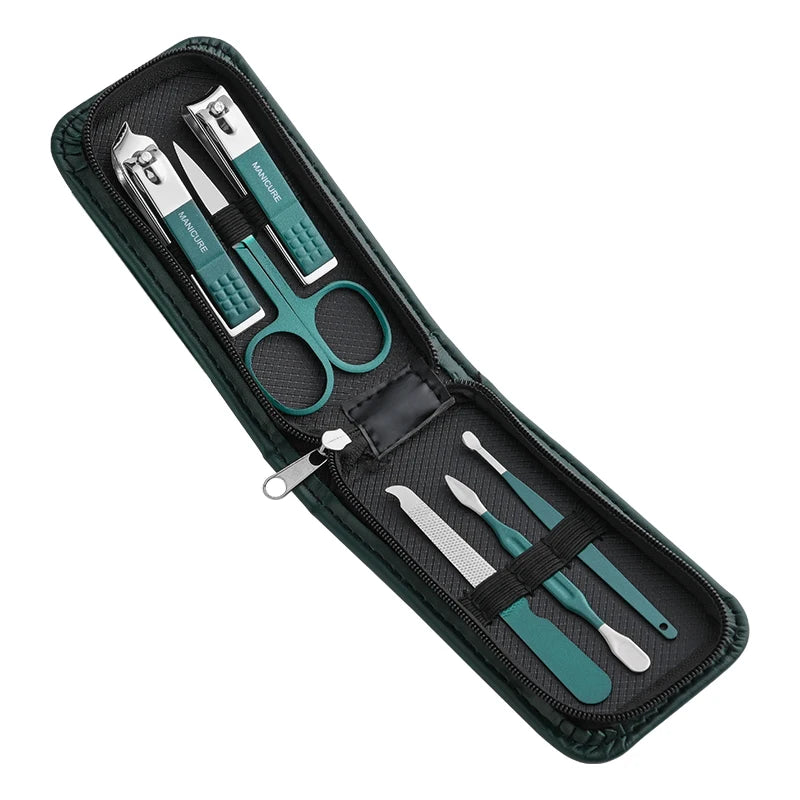 NAIL SCISSORS SET