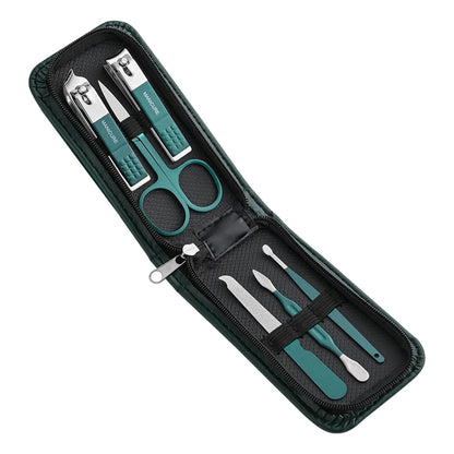 NAIL SCISSORS SET