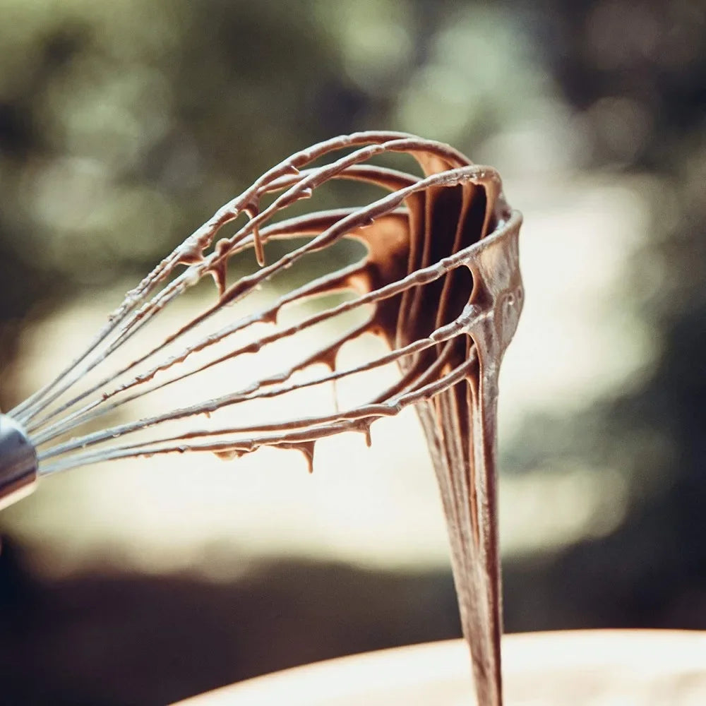 EGG-BEATER