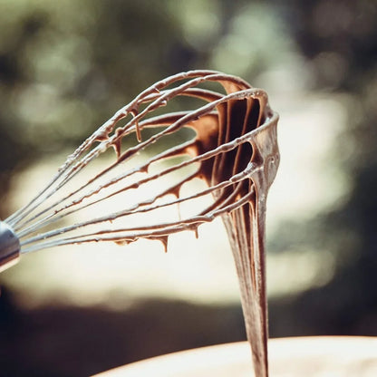 EGG-BEATER