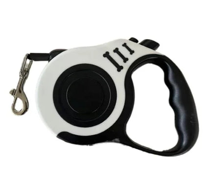 3m & 5m AUTOMATIC RETRACTABLE DOG LEASH