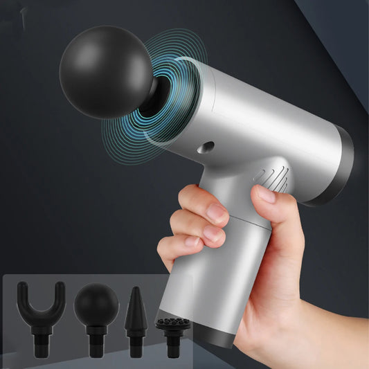 MASSAGE GUN