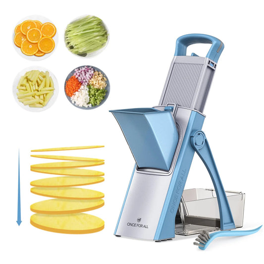 EASY CHOP VEGETABLE CUTTER