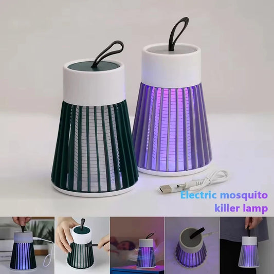 MOSQUITO KILLER EFICAZ