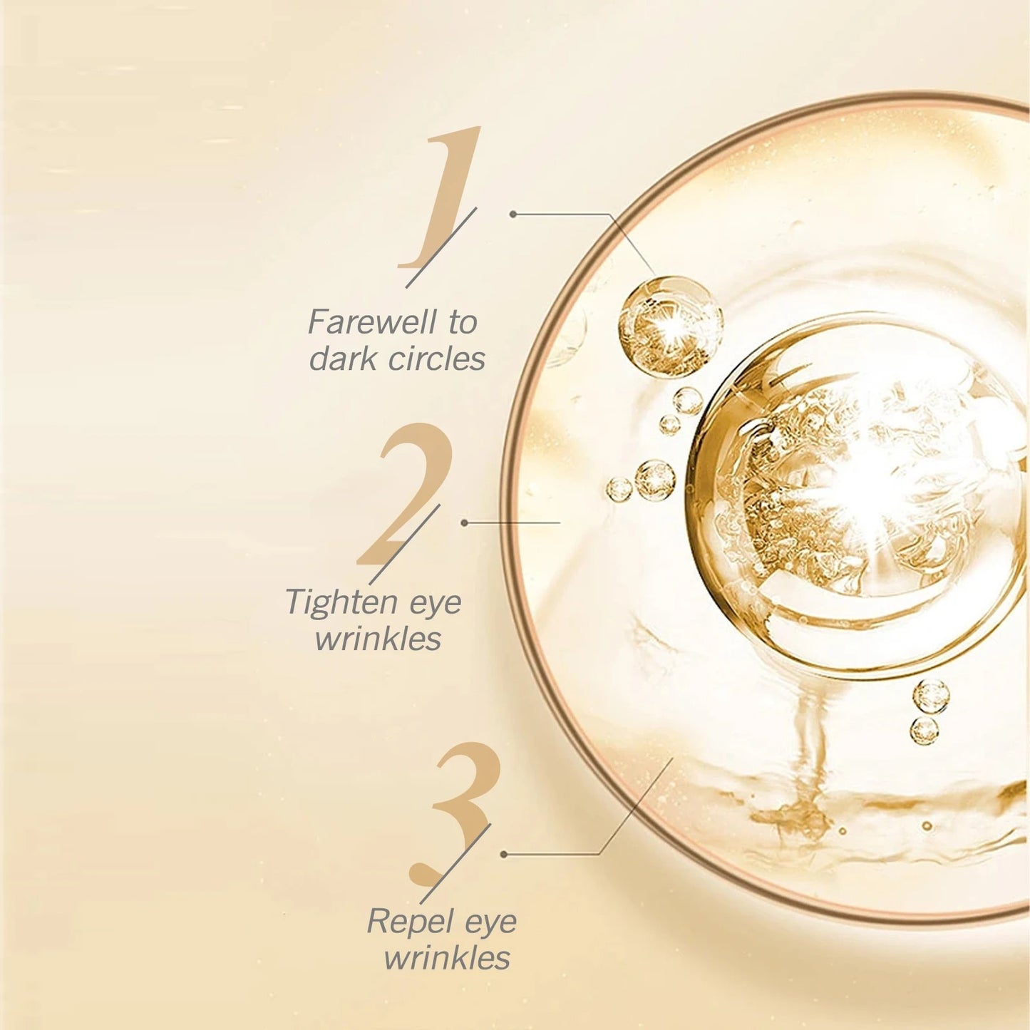CREMA ANTIOJERAS 100% EFECTIVA