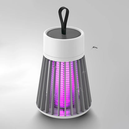 MOSQUITO KILLER EFICAZ