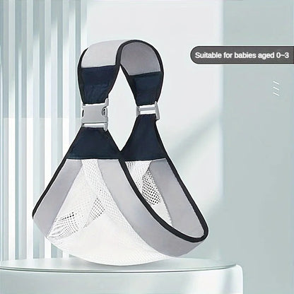 FULAR PORTA BEBES - MOCHILA PORTA BEBES