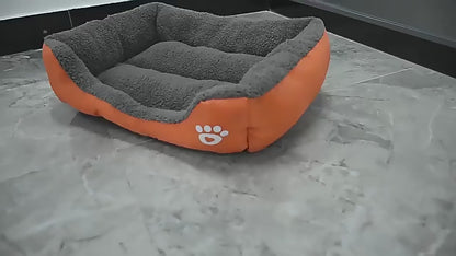 CAMA PARROS MEDIANOS Y GRANDES