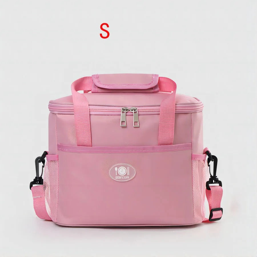 PORTABLE INSULATED BAG