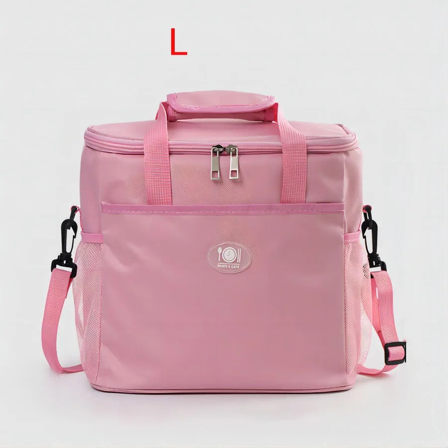 PORTABLE INSULATED BAG