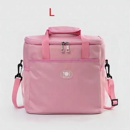 PORTABLE INSULATED BAG