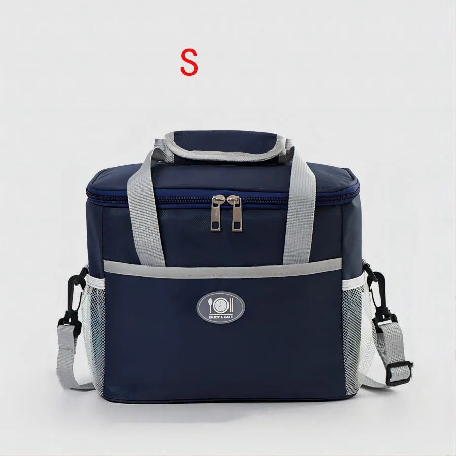 PORTABLE INSULATED BAG